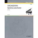 Sonatina Concertante