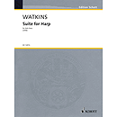 Suite for Harp