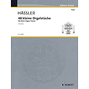48 Short Organ Pieces