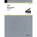 Black Earth (Kara Toprak)