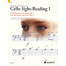 Cello Sight-Reading 1