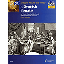 Four Scottish Sonatas