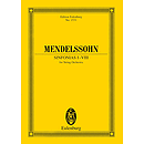 Sinfonias I-VIII