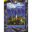 Eastern European Fiddle Tunes