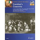 Carolan's Concerto