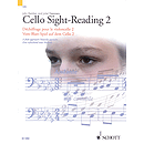 Cello Sight-Reading 2