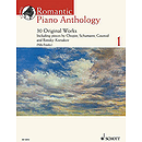 Romantic Piano Anthology