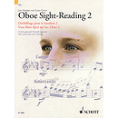 Oboe Sight-Reading 2