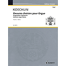 Selected Organ Works - Volume 2