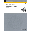 Hommage à Chopin