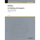 Le Tombeau de Couperin