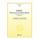 Pavane pour une infante défunte