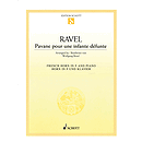 Pavane pour une infante défunte