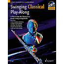 Swinging Classical Play-Along