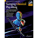 Swinging Classical Play-Along