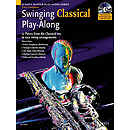 Swinging Classical Play-Along