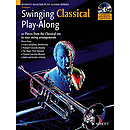 Swinging Classical Play-Along