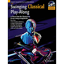 Swinging Classical Play-Along