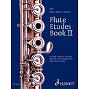 Flute Etudes II