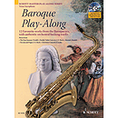 Baroque Play-Along