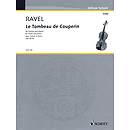 Le Tombeau de Couperin