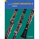 Clarinet Fundamentals - Volume 3