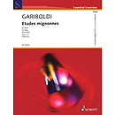 Études mignonnes Op. 131