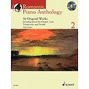 Romantic Piano Anthology - Volume 2