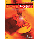 Discovering Rock Guitar