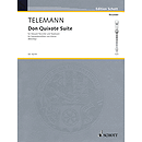 Don Quixote Suite