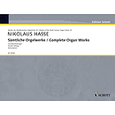 Complete Organ Works