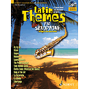 Latin Themes for Alto Sax