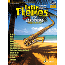 Latin Themes for Tenor Saxophone