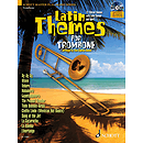 Latin Themes for Trombone