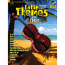 Latin Themes for Cello