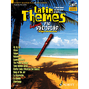 Latin Themes for Soprano Recorder