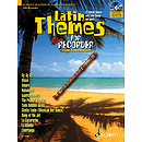 Latin Themes for Alto Recorder
