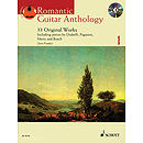 Romantic Guitar Anthology - Volume 1