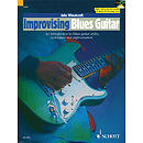 Improvising Blues Guitar