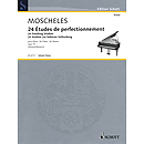 24 Finishing Studies