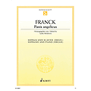 Panis Angelicus