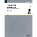 Viennese Dances