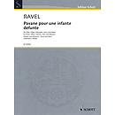 Pavane pour une infante défunte