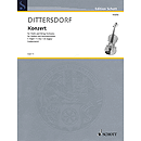 Concerto in C Major