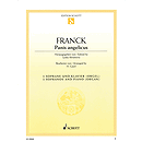 Panis Angelicus