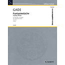 Fantasy Pieces, Op. 43