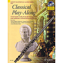 Classical Play-Along