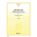 Weihnachts-Sonatine, Op. 251 No. 3