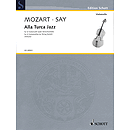Alla Turca Jazz