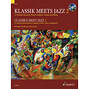 Classics Meet Jazz - Volume 2